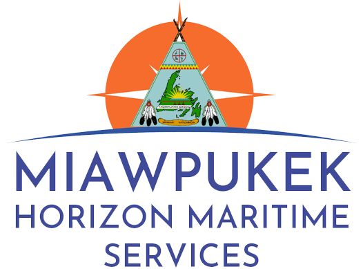 Miawpukek Logo
